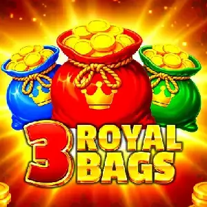 Play 3 Royal Bags at Kfcspin Casino