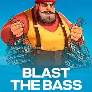 Blast the Bass in the Kfcspin Casino game library