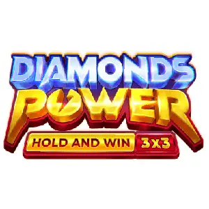 Diamonds Power: Hold and Win in the Kfcspin Casino game library