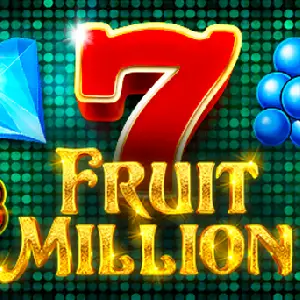 Play Fruit Million at Kfcspin Casino