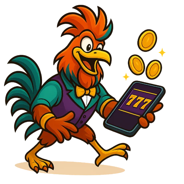 Kfcspin Casino transaction options