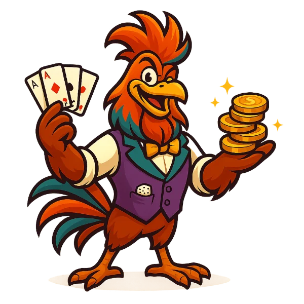 Kfcspin Casino slots and table games