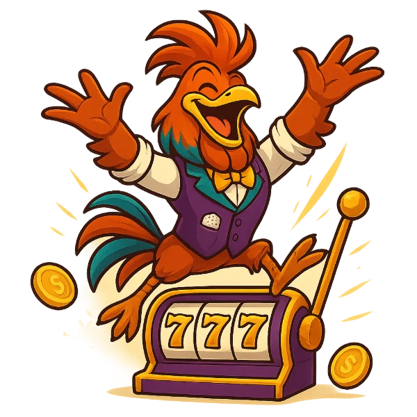 Kfcspin Casino online casino showcase